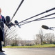 Image for article titled Trump Proposes a 'Space Force,' Which Is Like the Air Force, But for Space